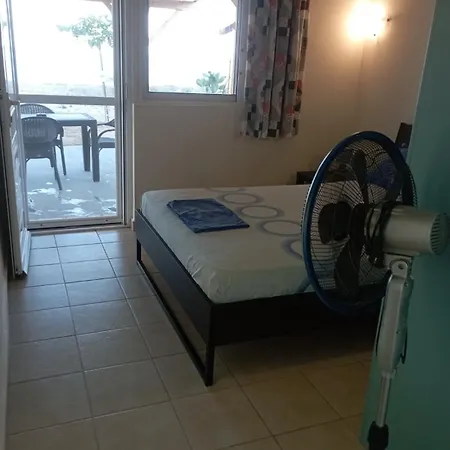 Hébergement de vacances House On The Wave Relax