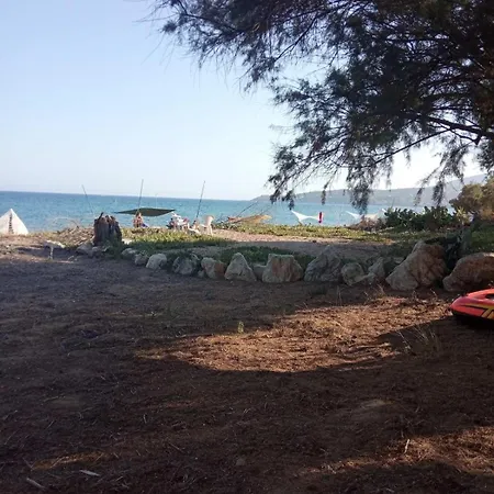 House On The Wave Relax * Koróni