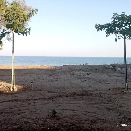 House On The Wave Relax