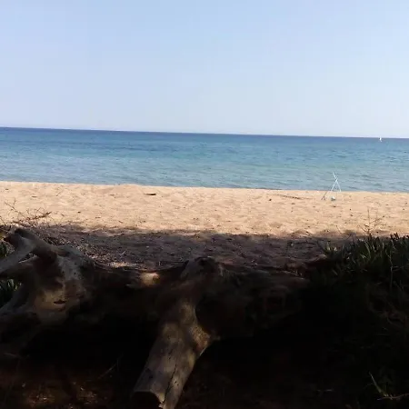 House On The Wave Relax * Koróni