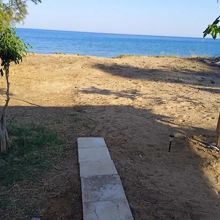 House On The Wave Relax * Koróni