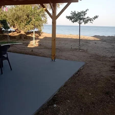 House On The Wave Relax Hébergement de vacances Koróni