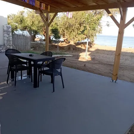 House On The Wave Relax Hébergement de vacances *