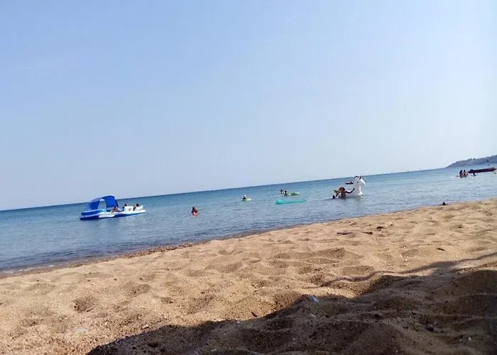 House On The Wave Relax 別荘 *