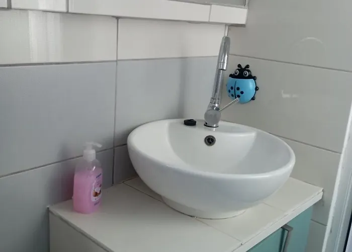 House On The Wave Relax 別荘 *