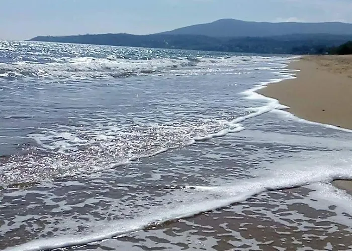 別荘 House On The Wave Relax