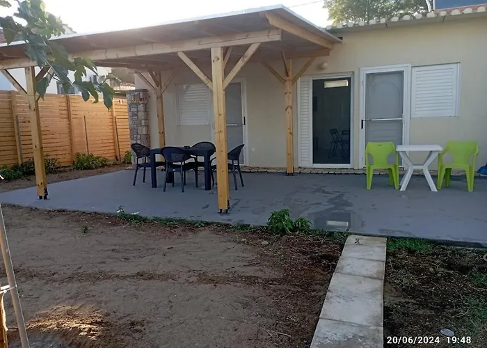 別荘 House On The Wave Relax *