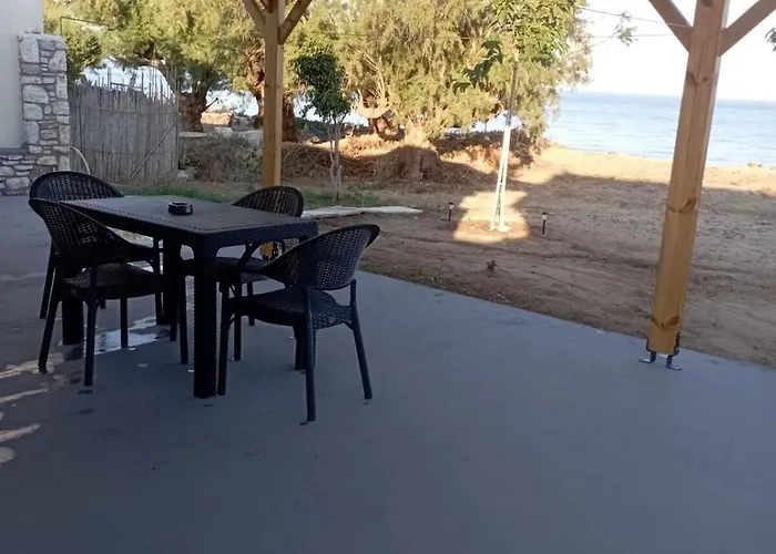 House On The Wave Relax 別荘 *