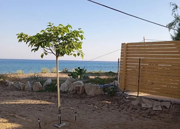 別荘 House On The Wave Relax *