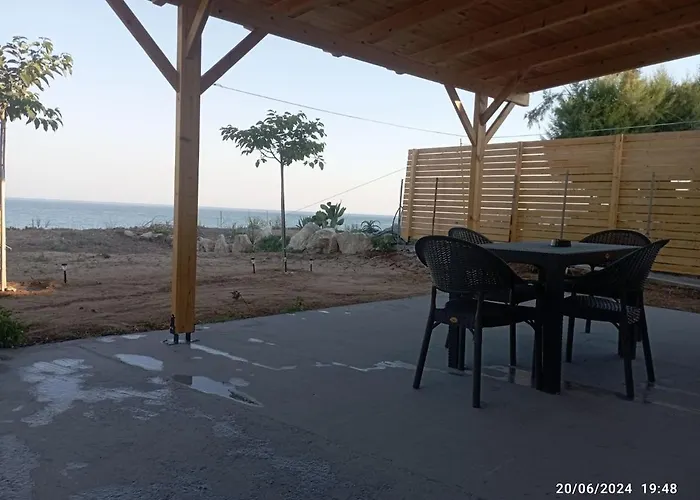 House On The Wave Relax 別荘 *