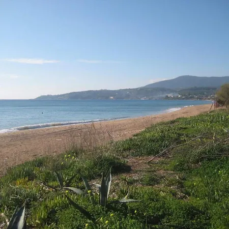 House On The Wave Relax Tatil Evi