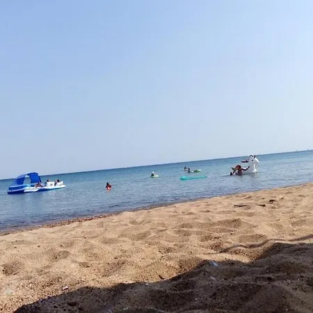 House On The Wave Relax Tatil Evi *