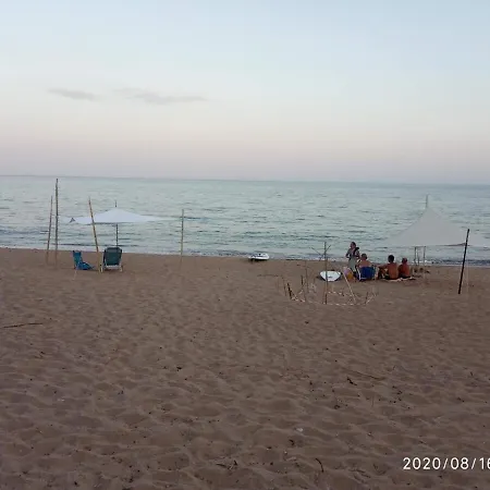 House On The Wave Relax * Koróni