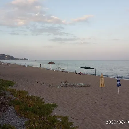 House On The Wave Relax Holiday home Koroni (Messinia)