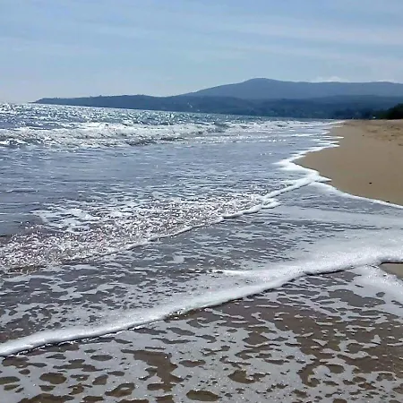 Tatil Evi House On The Wave Relax