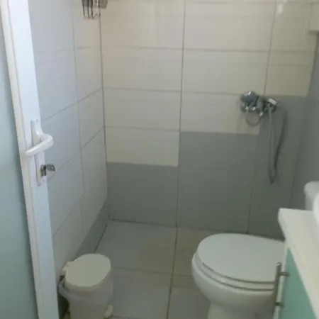 House On The Wave Relax Tatil Evi Koróni