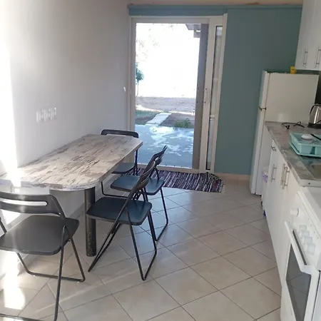 House On The Wave Relax Holiday home Koroni (Messinia)