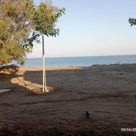 House On The Wave Relax Tatil Evi