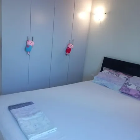 House On The Wave Relax Tatil Evi Koróni