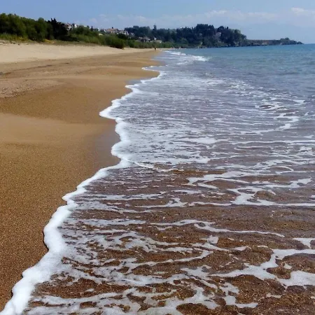 House On The Wave Relax Koroni (Messinia)