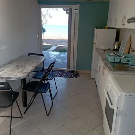 House On The Wave Relax * Koroni (Messinia)