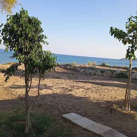 Tatil Evi House On The Wave Relax Koróni