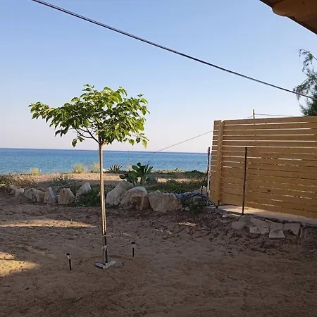 Holiday home House On The Wave Relax *