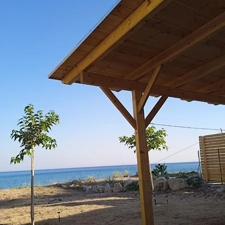 House On The Wave Relax Tatil Evi *