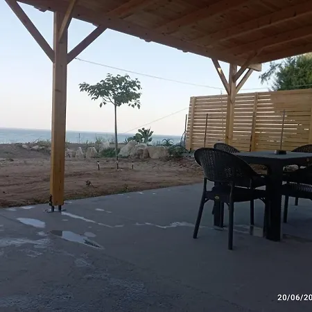 House On The Wave Relax Holiday home *