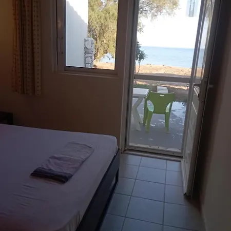 Tatil Evi House On The Wave Relax Koróni