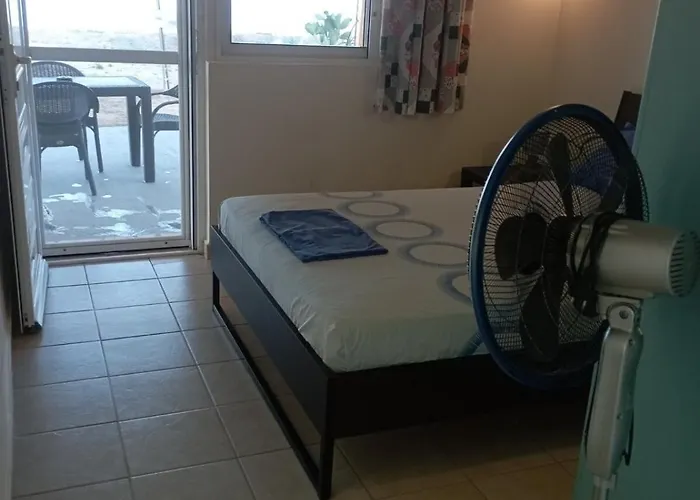 Casa de Férias House On The Wave Relax