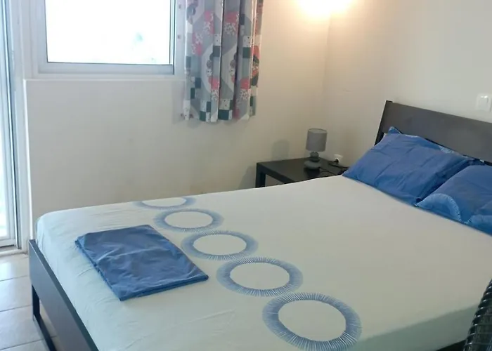 Casa de Férias House On The Wave Relax *