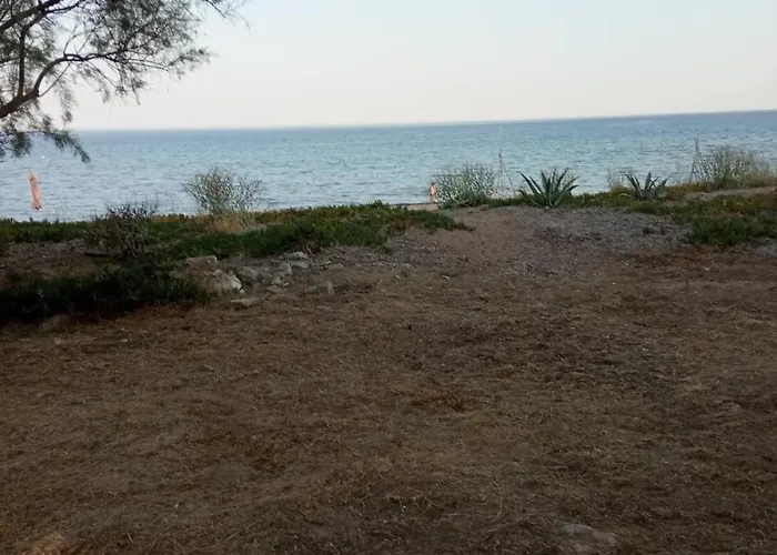 House On The Wave Relax * Koroni (Messinia)