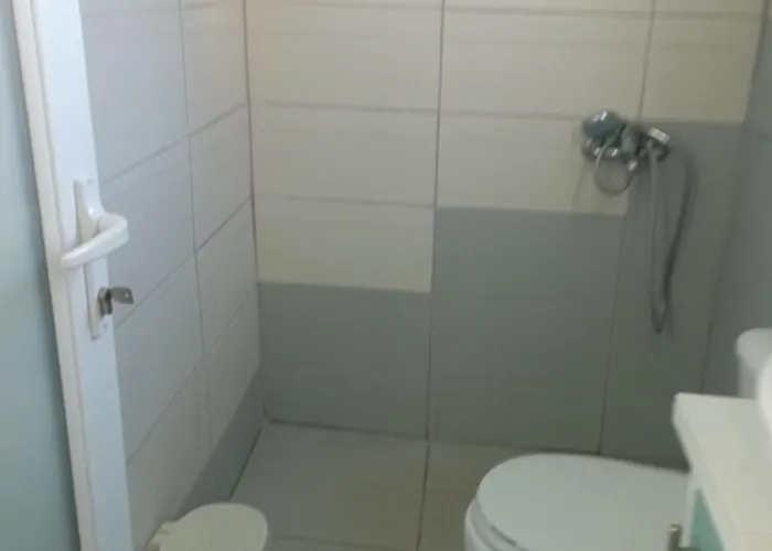 House On The Wave Relax Casa de Férias Koroni (Messinia)