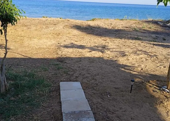 House On The Wave Relax * Koroni (Messinia)