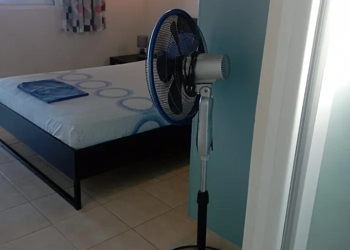 House On The Wave Relax Casa de Férias