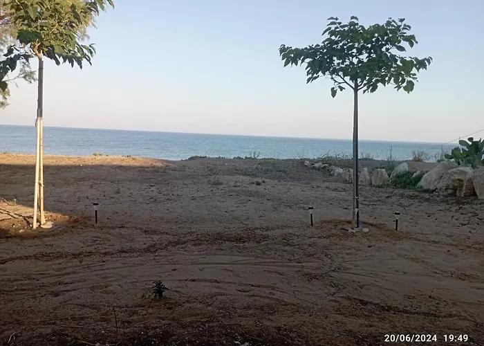 House On The Wave Relax Casa de Férias Koroni (Messinia)