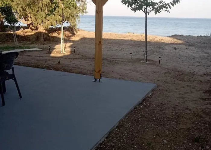 House On The Wave Relax Casa de Férias Koroni (Messinia)