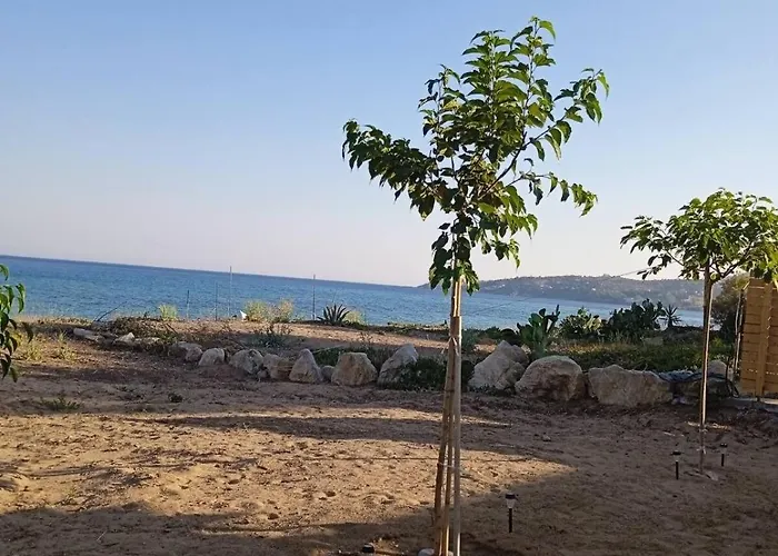 House On The Wave Relax * Koroni (Messinia)