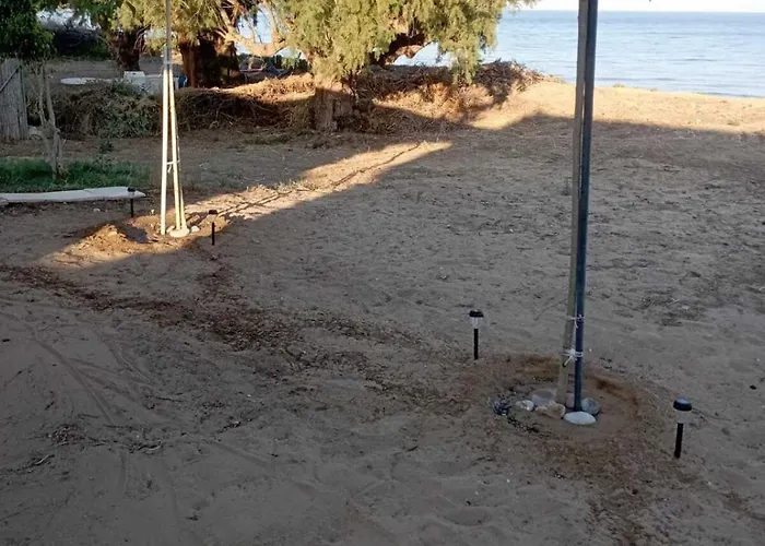 Casa de Férias House On The Wave Relax *