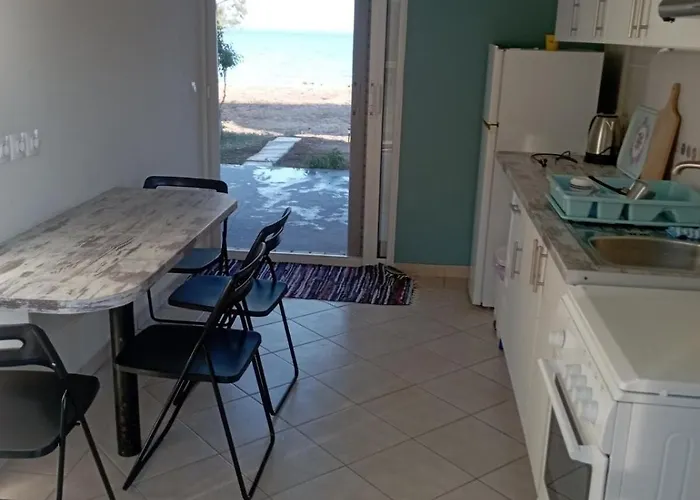 House On The Wave Relax * Koroni (Messinia)