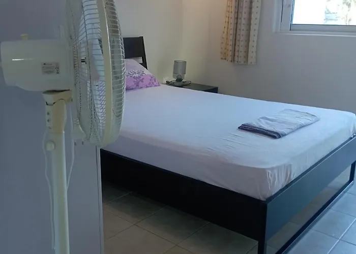 Casa de Férias House On The Wave Relax *