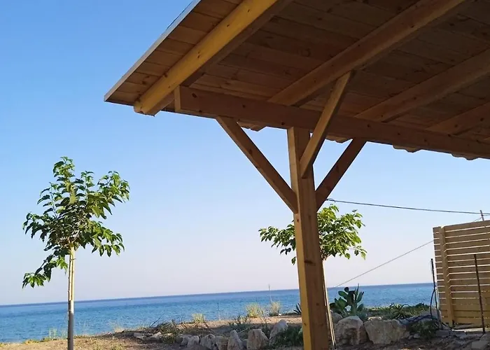 House On The Wave Relax Casa de Férias *