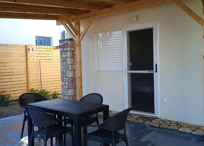 House On The Wave Relax Koroni (Messinia)